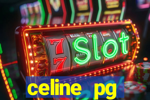 celine pg plataforma de jogos